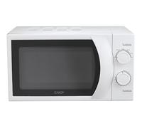 Candy Micro-ondes solo CMW2070M 20 L 700 W 6 niveaux de puissance Blanc