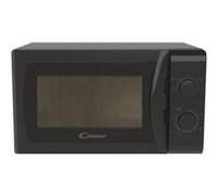 Candy Idea CMW20SMB Noir Micro-onde simple Comptoir 20 L 700 W