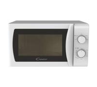 Candy | CMW20SMW | Four à micro-ondes en pose libre | Blanc | 700 W