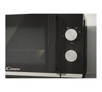 Candy Moderna CMW20TNMB Noir Micro-onde simple Comptoir 20 L 700 W