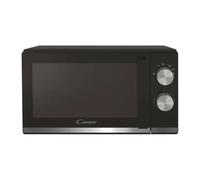Candy Moderna CMW20TNMB Noir Micro-onde simple Comptoir 20 L 700 W