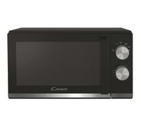 Candy Moderna CMW20TNMB Noir Micro-onde simple Comptoir 20 L 700 W