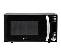 Candy COOKinApp CMXG 25DCB Acier inoxydable Micro-ondes grill Comptoir 25 L 900 W