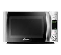 Candy COOKinApp CMXG 25DCS Acier inoxydable Micro-ondes grill Comptoir 25 L 900 W