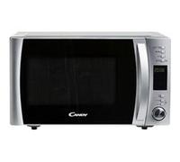 Candy COOKinApp CMXG 30DS Acier inoxydable Micro-ondes grill Comptoir 30 L 900 W