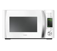 Candy COOKinApp CMXG20DW Blanc Micro-ondes grill Comptoir 20 L 700 W