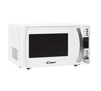 Candy COOKinApp CMXW 30 DW Blanc Micro-onde simple Comptoir 30 L 900 W