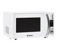 Candy COOKinApp CMXW20DW Blanc Micro-onde simple Comptoir 20 L 700 W