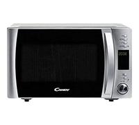 Candy COOKinApp CMXW22DS Argent Micro-onde simple Comptoir 22 L 800 W