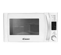 Candy COOKinApp CMXW22DW Blanc Micro-onde simple Comptoir 22 L 800 W