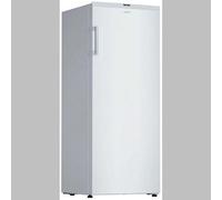 Candy CNUQ2L513EWH Congélateur vertical Pose libre 169 L Blanc