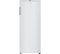 Candy CNUQ2L513EWH Congélateur vertical Pose libre 169 L Blanc