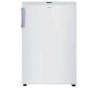 Candy Congélateur vertical CNUQ2L58EWH 90 L pose libre Blanc