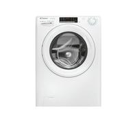 Candy Smart Pro Inverter CO 4104TWM/1-S machine à laver Charge avant 10 kg 1400 tr/min Blanc