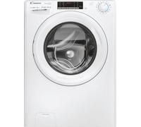 Candy CO4 374TWM6/1-S Lave-linge à chargement frontal 7 kg 1300 RPM Blanc