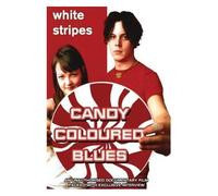 Candy Coloured Blues (The White Stripes)