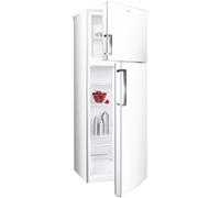Candy Comfort CDH1S617EWH Pose libre 304 L Blanc