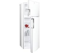 Candy Comfort CDH1S617EWH Pose libre 304 L Blanc