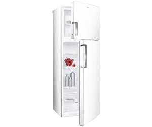 Candy Comfort CDH1S617EWH Pose libre 304 L Blanc