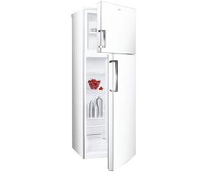Candy Comfort CDH1S617EWH Pose libre 304 L Blanc