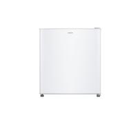 Candy Comfort CHASD4351EWC réfrigérateur Pose libre 42 L E Blanc