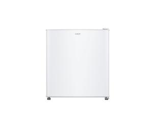 Candy Comfort CHASD4351EWC réfrigérateur Pose libre 42 L E Blanc