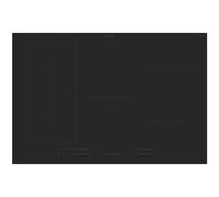 Candy Comfort CIES55MCTT/1 Noir Intégré 60 cm Plaque avec zone à induction 5 zones