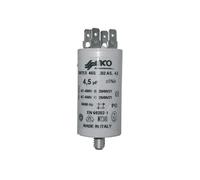 CANDY - CONDENSATEUR 4 µF 400/450 V - 92219435