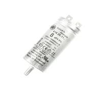 Candy - Condensateur Permanent 8 Mf 475 V - Ref: 416251129