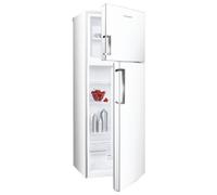 Candy Comfort CDH1S617EWH Pose libre 304 L E Blanc