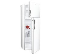 Candy Réfrigérateur combiné 60cm 304l statique - CDH1S617EWH