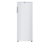 candy congélateur armoire 55cm 169l lowfrost CNUQ2L513EWH