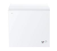 Candy Artico CCHH 200E Congélateur coffre Pose libre 196 L E Blanc