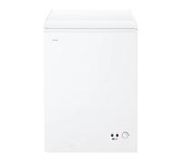 Candy CCHH 100E Congélateur coffre Pose libre 97 L E Blanc