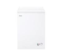Candy CCHH 100E Congélateur coffre Pose libre 97 L E Blanc