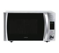 Candy COOKinApp CMXG 25DCS Acier inoxydable Micro-ondes grill Comptoir 25 L 900 W