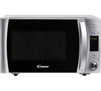 Candy CMXG 30DS - Four micro-ondes grill - 30 litres - 900 Watt - argent Argent G