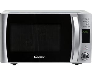 Candy COOKinApp CMXG 30DS Acier inoxydable Micro-ondes grill Comptoir 30 L 900 W