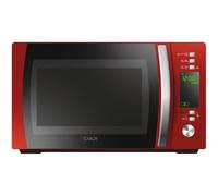 Candy COOKinApp CMXG20DR Rouge Micro-ondes grill Comptoir 20 L 700 W