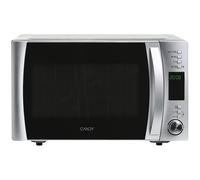 Candy COOKinApp CMXG22DS Argent Micro-ondes grill Comptoir 22 L 800 W