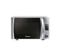 Candy COOKinApp CMXG22DS ST Micro-ondes avec grill Surface plane 22 L 800 W Acier inoxydable