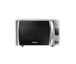 Candy COOKinApp CMXG22DS ST Micro-ondes avec grill Surface plane 22 L 800 W Acier inoxydable
