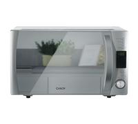 Candy COOKinApp CMXG25GDSS Acier inoxydable Micro-ondes grill Sur toute la gamme 25 L 900 W