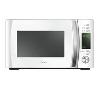 Candy COOKinApp CMXW20DW Blanc Micro-onde simple Comptoir 20 L 700 W