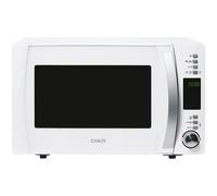 Candy COOKinApp CMXW22DW Blanc Micro-onde simple Comptoir 22 L 800 W