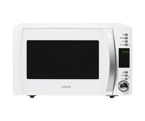 Candy COOKinApp CMXW22DW Blanc Micro-onde simple Comptoir 22 L 800 W