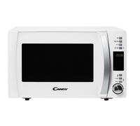 Candy COOKinApp CMXW22DW Surface plane Micro-ondes seul 22 L 800 W Blanc