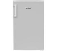 Candy Comfort COT1S45ESH frigo combine Pose libre 106 L E Argent