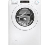 Candy Cow 4644Twm6/1-S Smart Pro Inverter 31020022 - classe énergétique: E