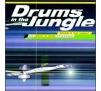 Candy Cowboy - Drums in the Jungle